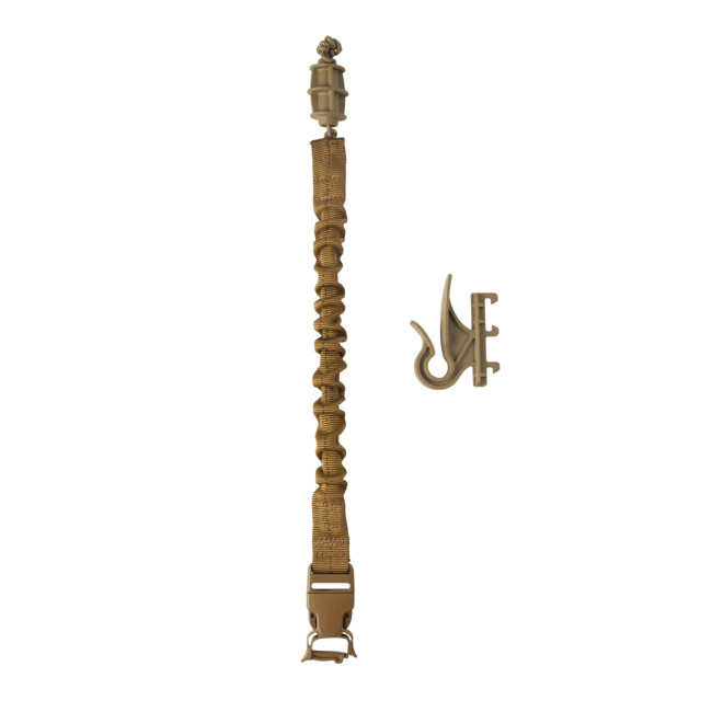 Sangle de fixation pour fusil LT278 - Coyote - Lindnerhof