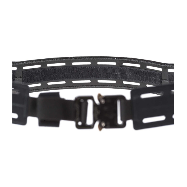 Curv Belt Cobra LT562 Noir - Lindnerhof