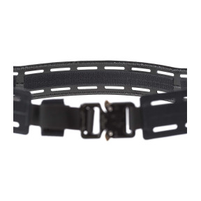 Curv Belt Cobra LT562 Czarny - Lindnerhof