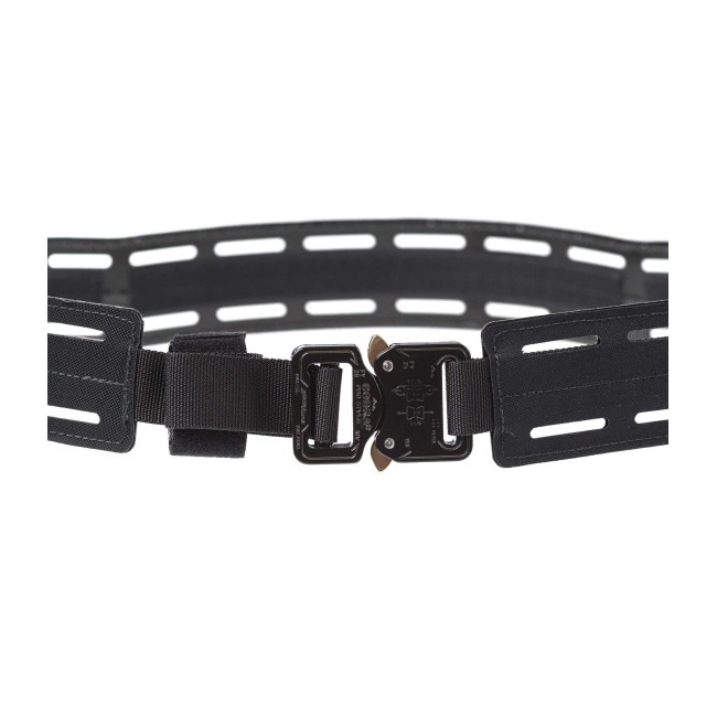 Curv Belt Cobra LT562 Zwart - Lindnerhof