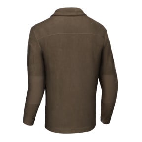 Veste polaire AR T.O.R.D. Vert Ranger - Outrider