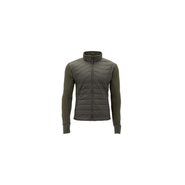 Baselayer G-Loft Ultra Shirt 2.0 vert olive - Carinthia - TS - TB état - Occasion