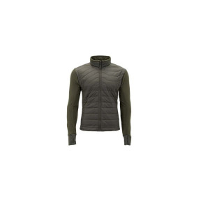 Baselayer G-Loft Ultra Shirt 2.0 vert olive - Carinthia - TS - TB état - Occasion