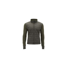 Baselayer G-Loft Ultra Shirt 2.0 vert olive - Carinthia - TS - TB état - Occasion