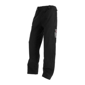 Pantalon training noir - GK Pro