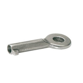 Chave redonda para algemas - Rivolier