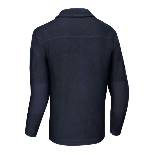 Polar fleece vest AR T.O.R.D. Marine - Outrider