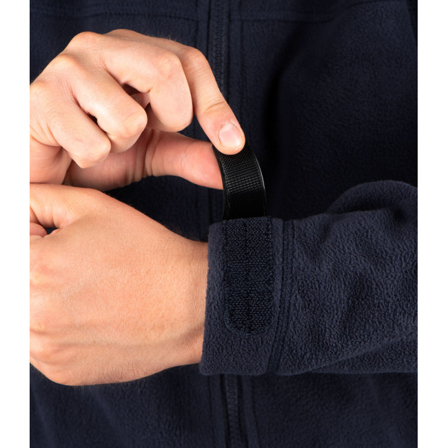 Veste polaire AR T.O.R.D. Marine - Outrider