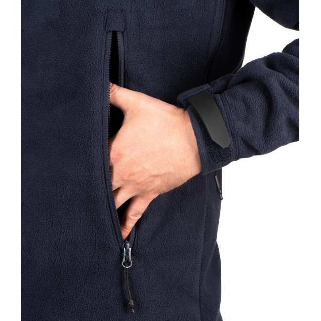 Polar fleece vest AR T.O.R.D. Marine - Outrider