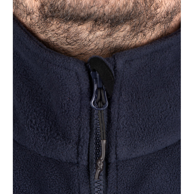 Polar fleece vest AR T.O.R.D. Marine - Outrider
