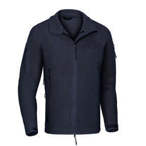 AR T.O.R.D. Fleecejacke Marine - Outrider
