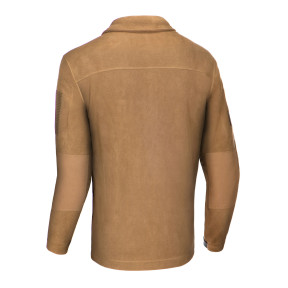 Veste polaire AR T.O.R.D. Coyote - Outrider