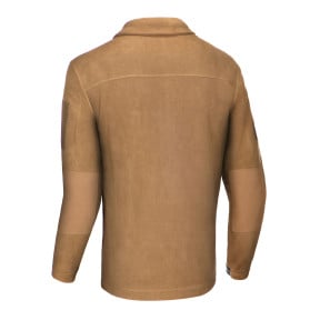 Veste polaire AR T.O.R.D. Coyote - Outrider