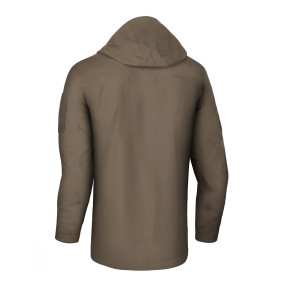 Kamizelka Hardshell z kapturem LW T.O.R.D. Ranger Zielona - Outrider