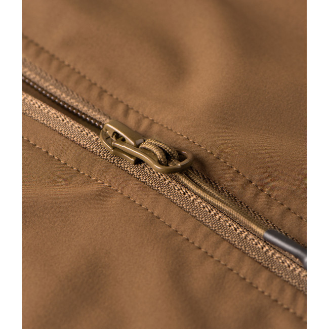 Coyote LW T.O.R.D. Windjacke mit Kapuze - Outrider