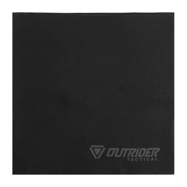 Tour de cou Noir - Outrider