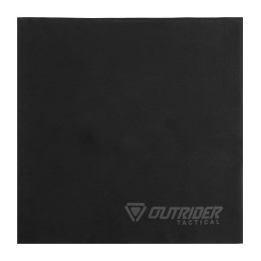 Komin Czarny - Outrider