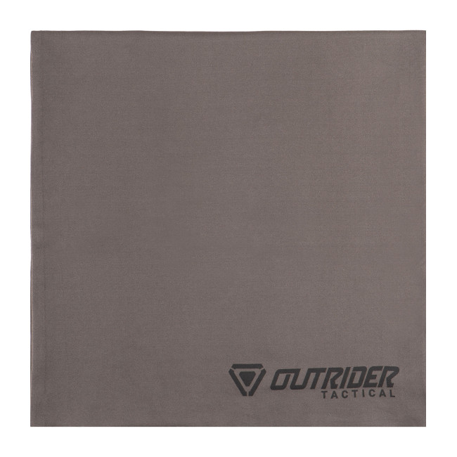 Tour de cou Gris brun - Outrider
