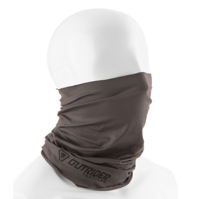 Tour de cou Gris brun - Outrider