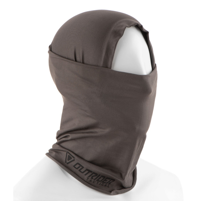 Tour de cou Gris brun - Outrider