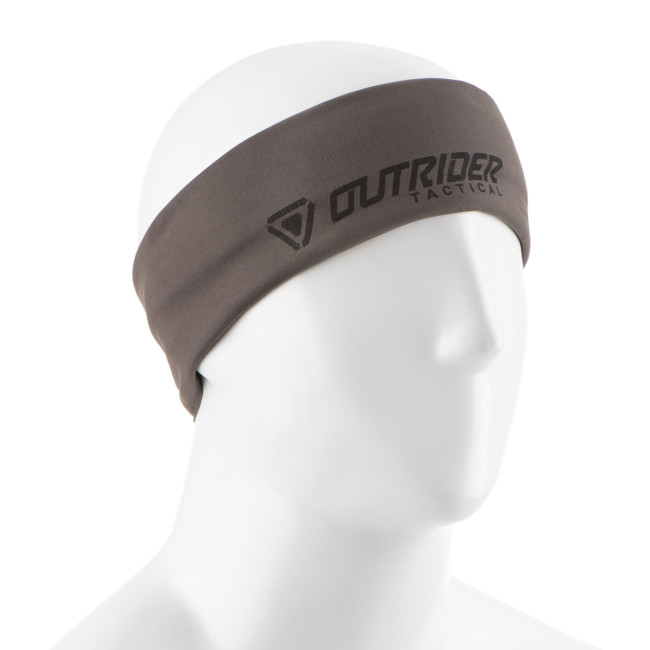 Tour de cou Gris brun - Outrider