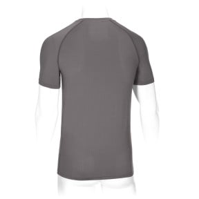 Tee-shirt Performance avec coupe ajustée T.O.R.D. Gris Loup - Outrider