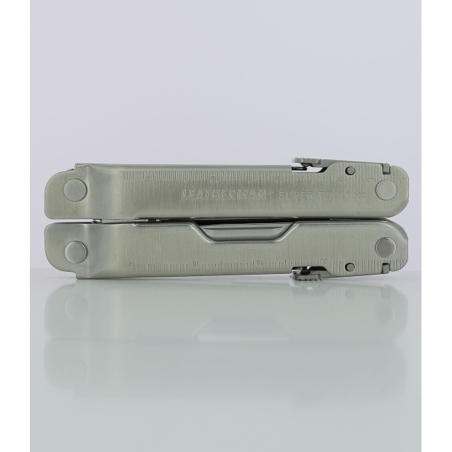 Multifunktionszange Supertool 300 in Box - Leatherman