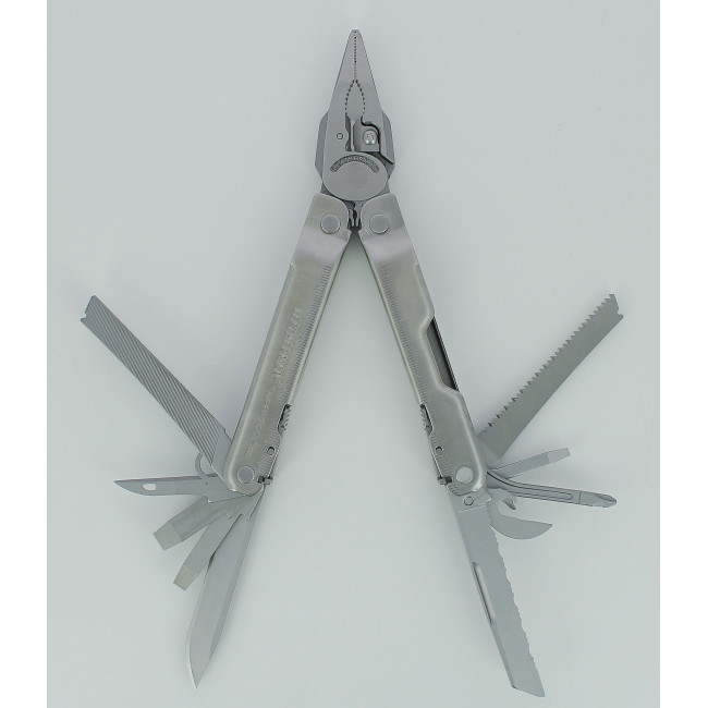 Szczypce wielofunkcyjne Supertool 300 w pudełku - Leatherman