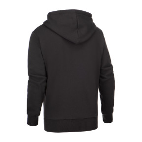 Sweat à capuche OT avec logo Noir - Outrider