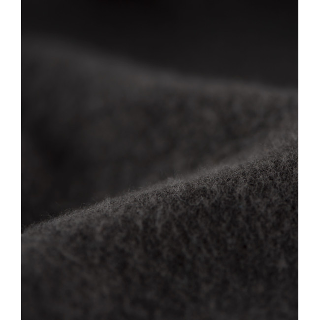 Sweat à capuche OT avec logo Noir - Outrider