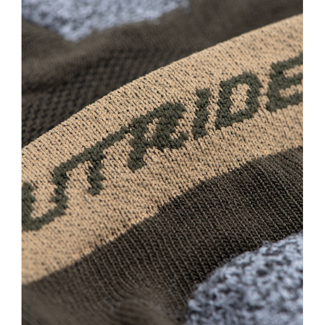 Enkelsokken T.O.R.D. Groen - Outrider