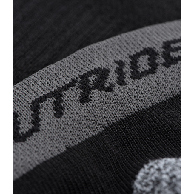 T.O.R.D. Kurzsocken Schwarz - Outrider