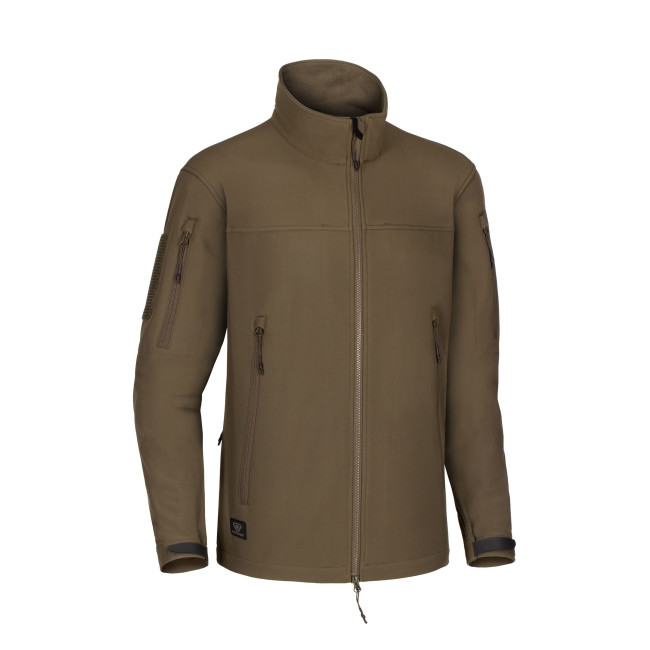 Softshell AR T.O.R.D. Vert Ranger - Outrider
