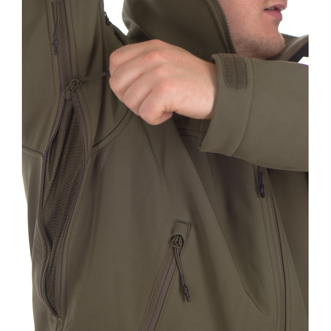 Softshell AR T.O.R.D. Vert Ranger - Outrider