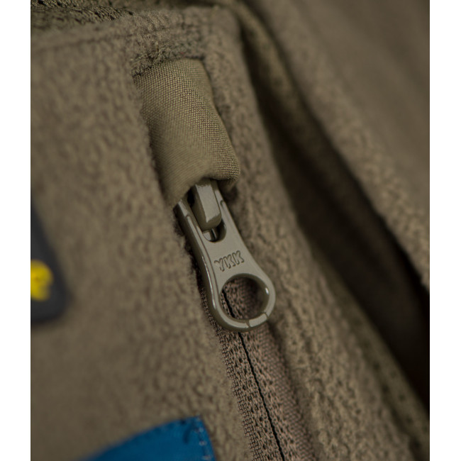 Softshell AR T.O.R.D. Ranger-Grün - Outrider