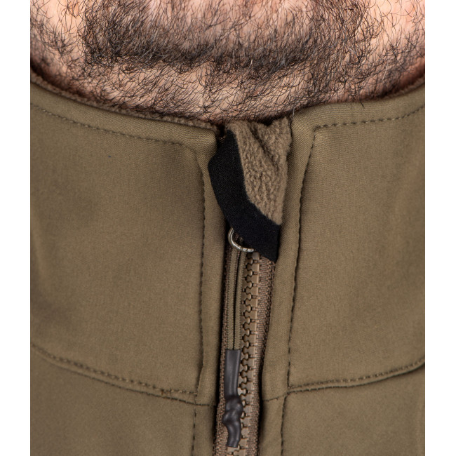Softshell AR T.O.R.D. Zielony Ranger - Outrider