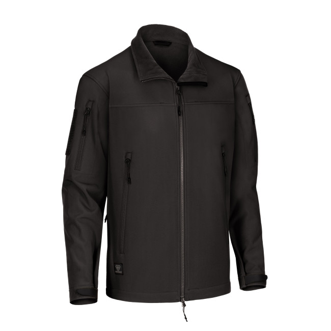 Softshell AR T.O.R.D. Noire - Outrider