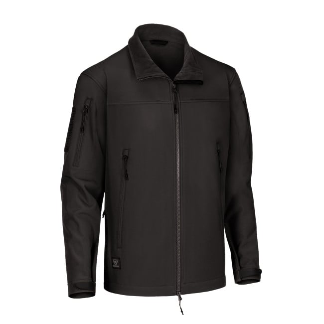 Softshell AR T.O.R.D. Noire - Outrider