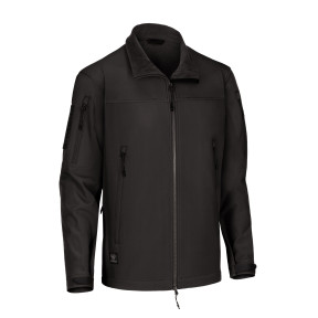 Softshell AR T.O.R.D. Schwarz - Outrider