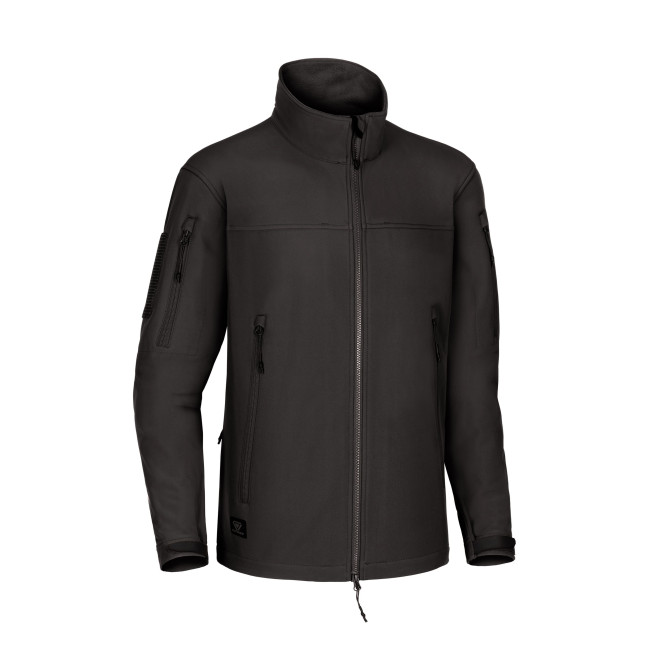 Softshell AR T.O.R.D. Noire - Outrider