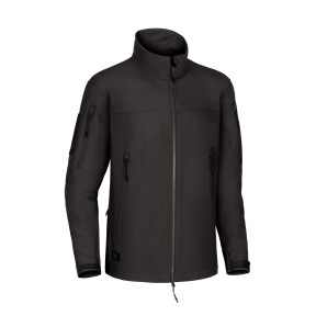 Softshell AR T.O.R.D. Zwart - Outrider