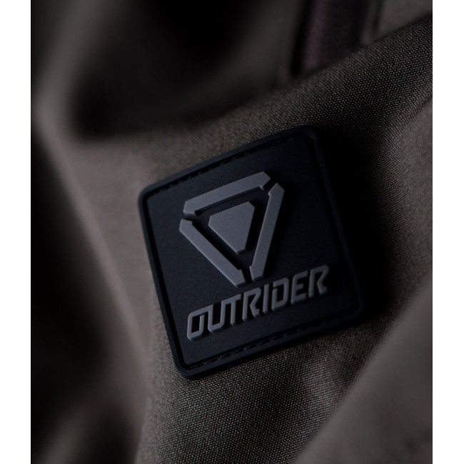 Softshell AR T.O.R.D. Czarny - Outrider