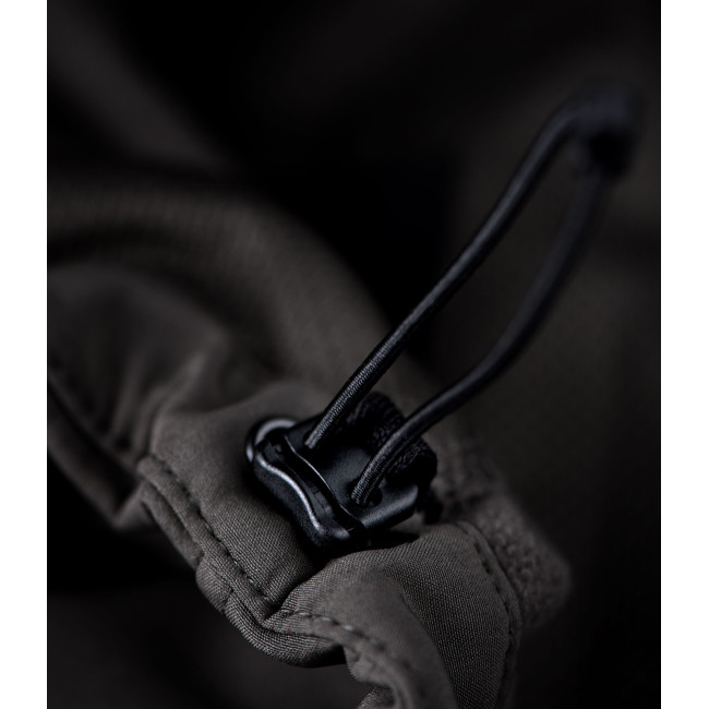 Softshell AR T.O.R.D. Schwarz - Outrider