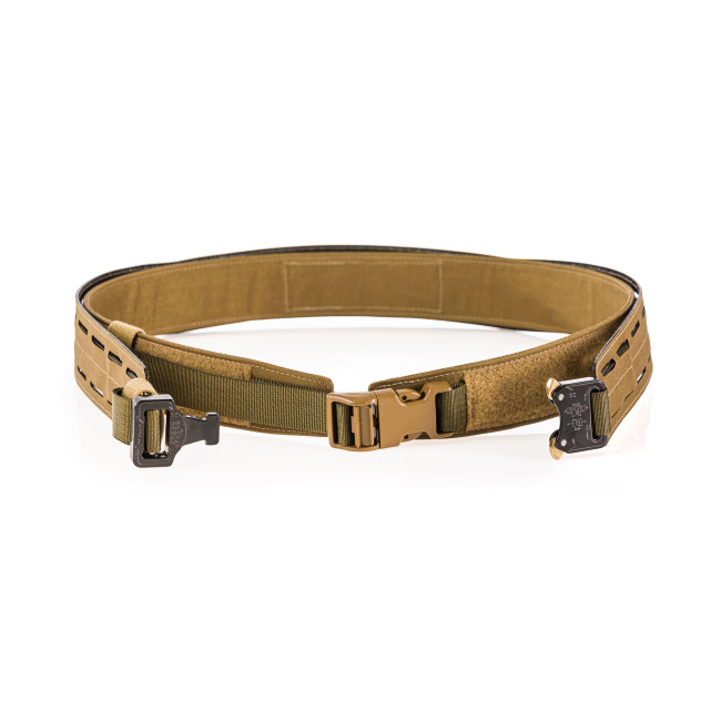 Curv Belt Cobra LT562 Coyote - Lindnerhof