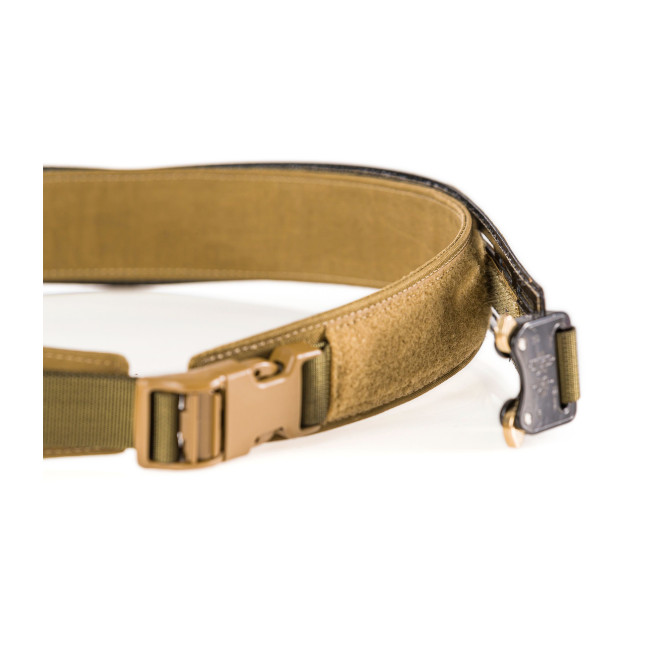 Curv Belt Cobra LT562 Coyote - Lindnerhof