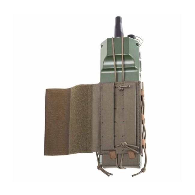 Pokrowiec Multi Radio MX634 stonegrey - Lindnerhof