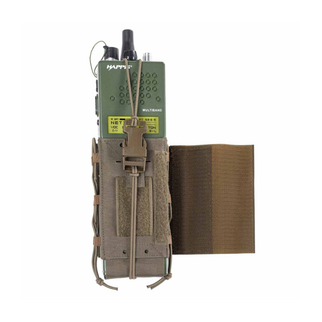 Pokrowiec Multi Radio MX634 stonegrey - Lindnerhof
