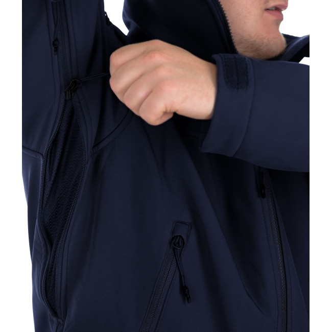 Softshell AR T.O.R.D. Marine - Outrider