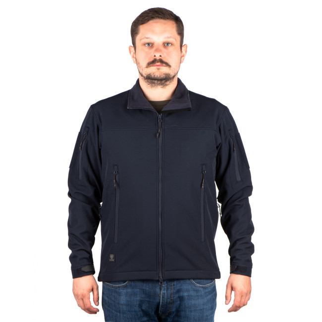 Softshell AR T.O.R.D. Marine - Outrider