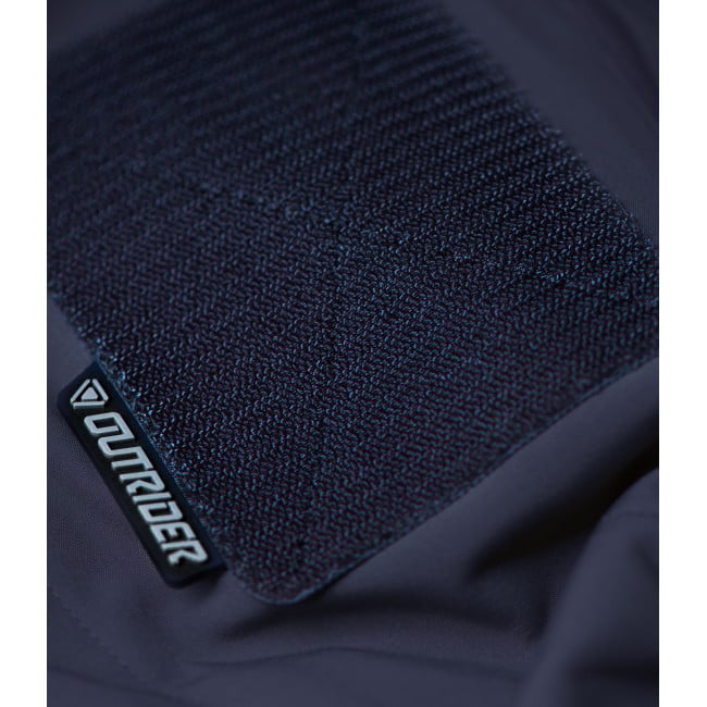 Softshell AR T.O.R.D. Marine - Outrider